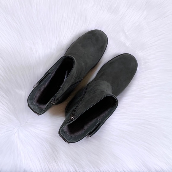 UGG Niels III Slate Boots - Picture 4 of 8